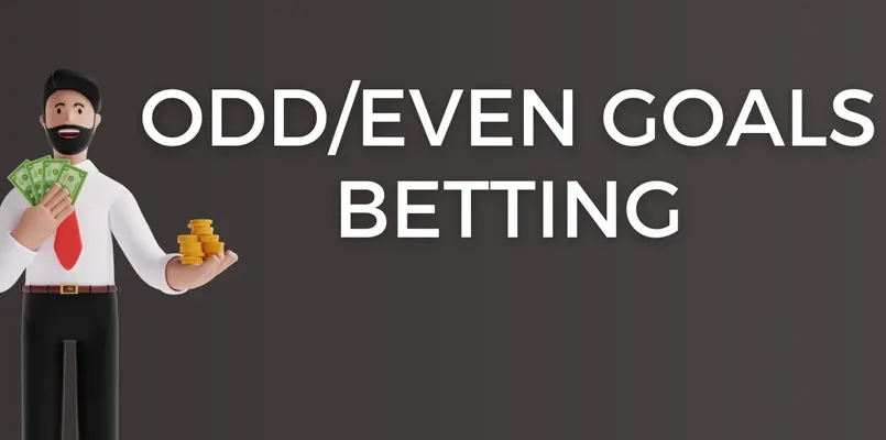 hướng dẫn đặt kèo chẵn lẻ chi tiết