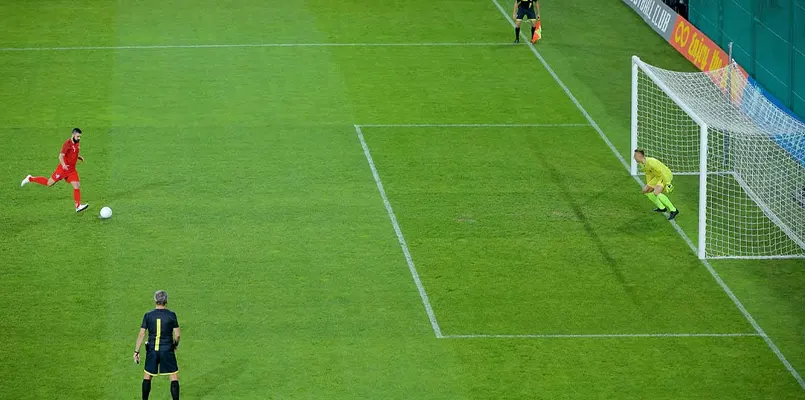 keo penalty la gi 2 Cách đọc tỷ lệ kèo penalty là gì một cách chi tiết