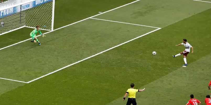 kèo penalty là gì