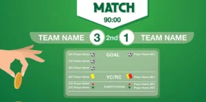 kèo tỷ số là gì