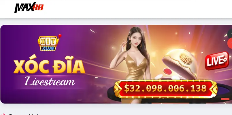 giới thiệu max88
