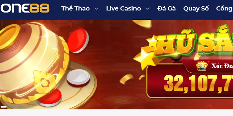 giới thiệu one88