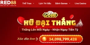 nhà cái red88