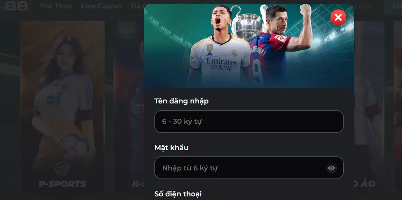 uk88 3 hướng dẫn đăng ký uk88